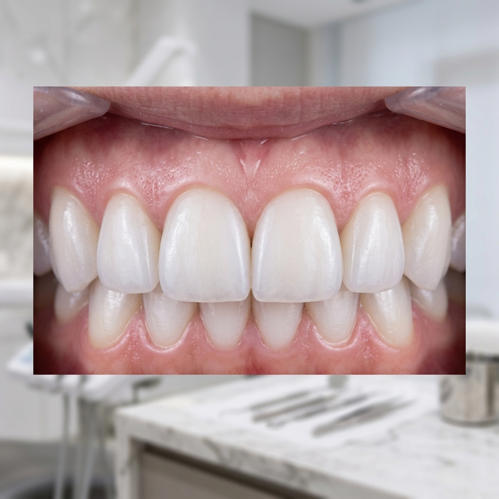 Cosmetic Dentistry