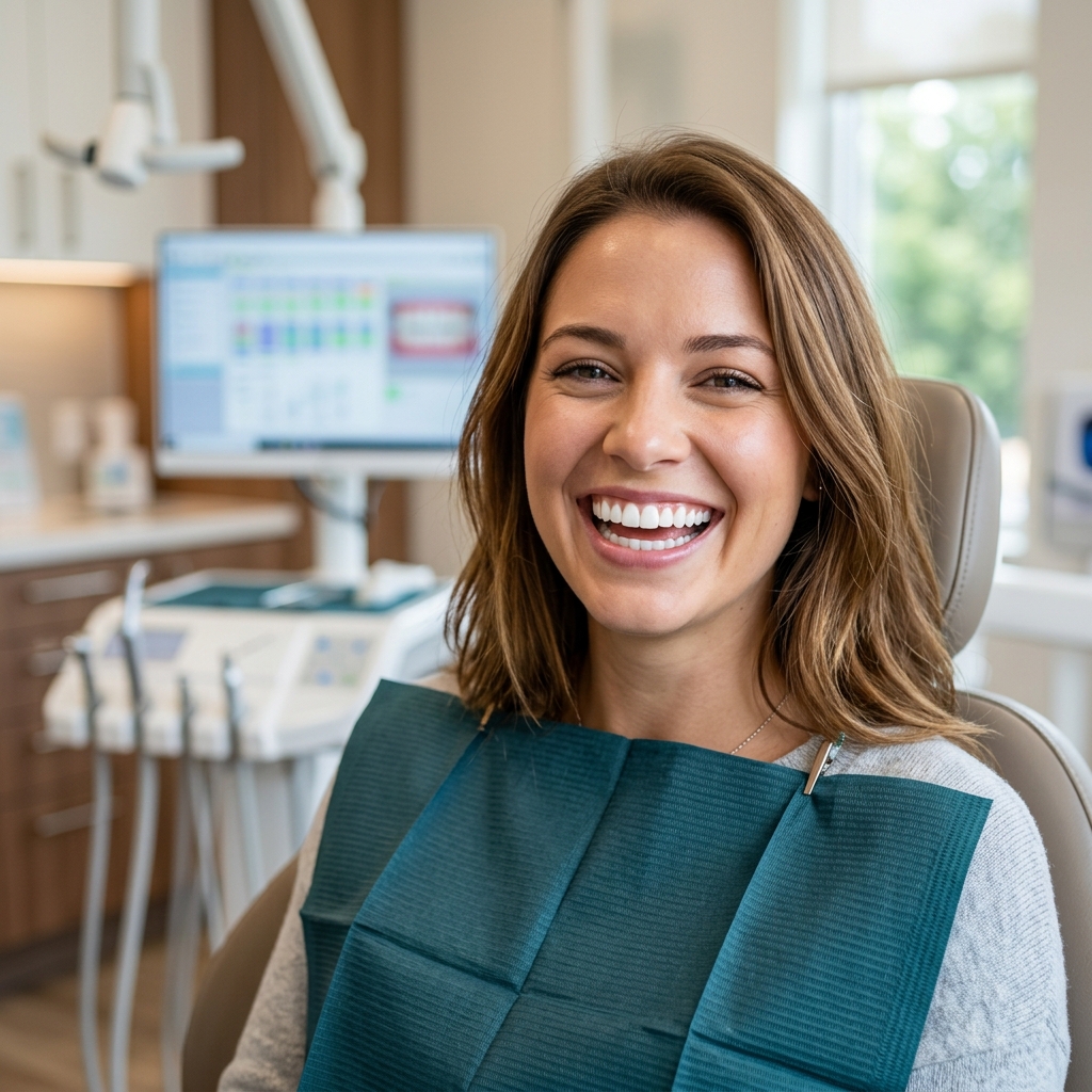General Dentistry