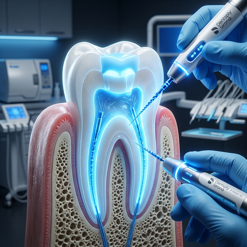 Root Canal Treatment