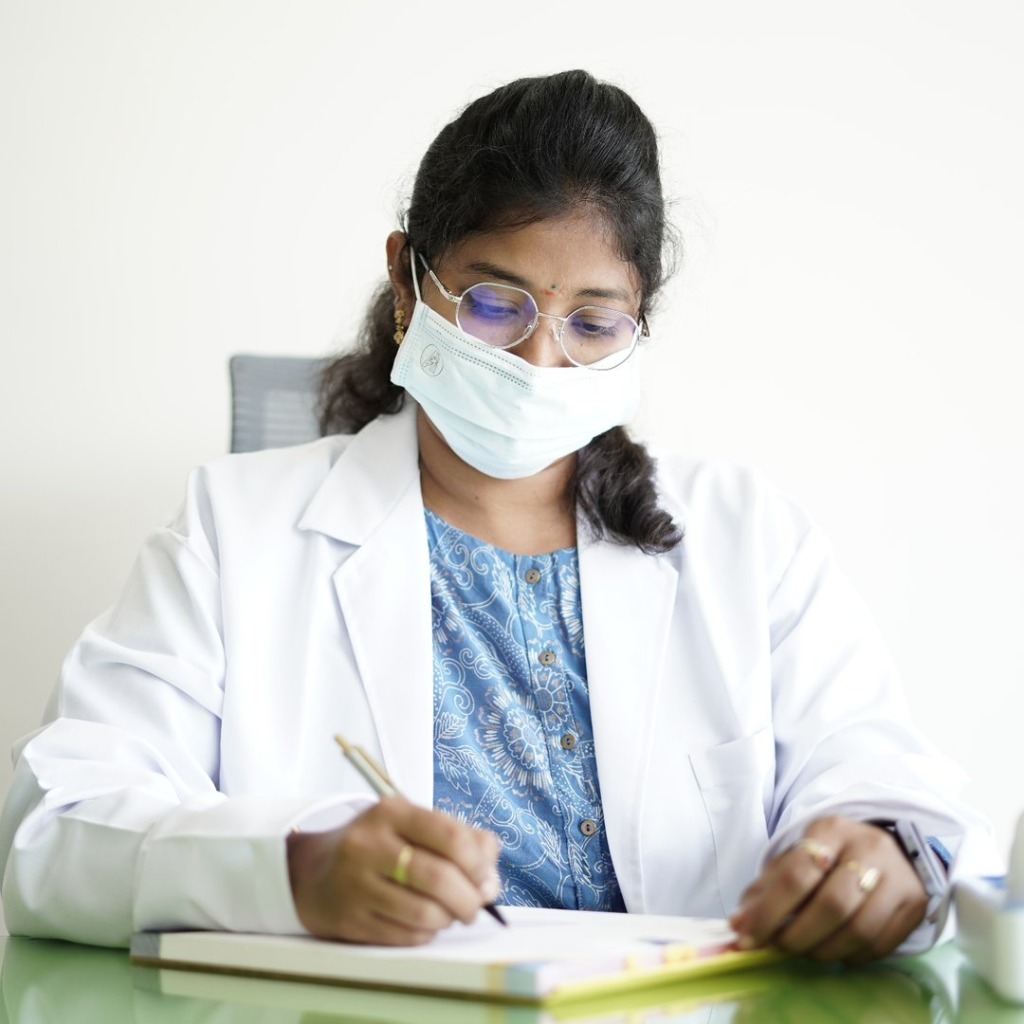 Dr. Akanksha